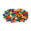 Picture of PLUS PLUS TUBES COLOUR 240 PIECES BASIC